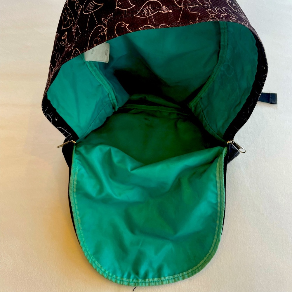 Vintage Roxy Backpack - Picture 15 of 15
